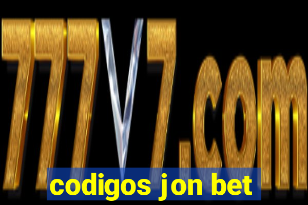 codigos jon bet